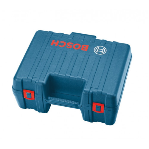 BOSCH Szerszámkoffer GRL 1608M0005F