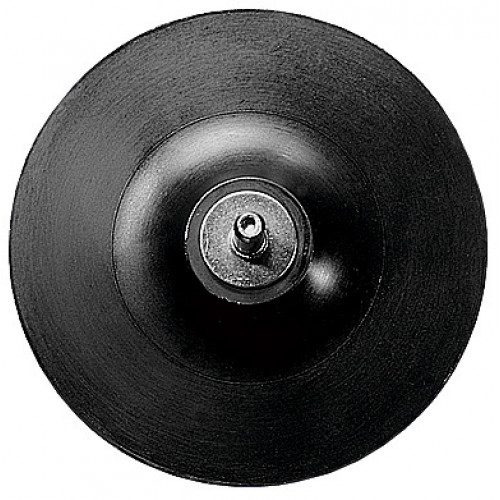 BOSCH PRO Backing Pad alátéttányér, 125 x 8 mm 1609200240