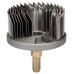 BOSCH 8 részes körkivágókészlet, 25–68 mm 1609200243