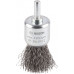 BOSCH PRO Metal clean ecsetkefe, egyenes befogószár, 25 x 0,3 mm 1609200269