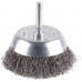 BOSCH PRO Metal clean fazékkefe, egyenes befogószár, 70 x 0,3 mm 1609200270