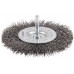 BOSCH PRO Metal clean drótkorong, egyenes befogószár, 100 x 0,3 mm 1609200273