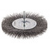 BOSCH PRO Metal clean drótkorong, egyenes befogószár, 100 x 0,2 mm 1609200274