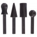 BOSCH 4 részes szabadkezes maróbetétkészlet, 13 mm 1609200314