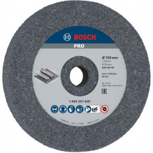 BOSCH PRO Metal csiszolókorong, 150 x 20 x 20 mm, G24 1609201649