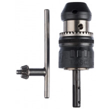 BOSCH Fogaskoszorús tokmány 1618571014
