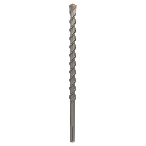 BOSCH PRO SDS max-9 Natural Stone fúrószár, 28 x 400 x 520 mm 1618596502