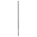 BOSCH PRO SDS max-9 Natural Stone fúrószár, 28 x 600 x 720 mm 1618596503