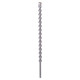 BOSCH PRO SDS max-9 Natural Stone fúrószár, 32 x 600 x 720 mm 1618596506