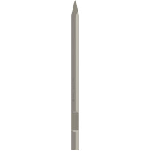BOSCH PRO HEX 28-4C hegyesvéső, 520 mm 1618600019