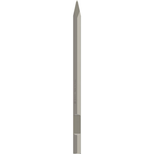 BOSCH PRO HEX 28-4C hegyesvéső, 520 mm 1618600019