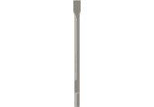 BOSCH Laposvéső, 28 mm hatszögletű befogással 1618600206