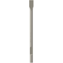 BOSCH Laposvéső, 28 mm hatszögletű befogással 1618600206