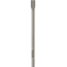BOSCH Laposvéső, 28 mm hatszögletű befogással 1618600206