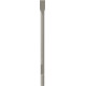 BOSCH Laposvéső, 28 mm hatszögletű befogással 1618600206