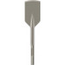 BOSCH PRO HEX 28 aszfaltvéső, 125 x 500 mm 1618601011