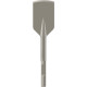 BOSCH PRO HEX 28 aszfaltvéső, 125 x 500 mm 1618601011