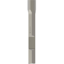 BOSCH PRO HEX 28 földelőrúd-beütő, 300 mm 1618609005