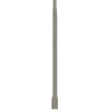 BOSCH PRO HEX 19-4C laposvéső, 22 × 400 mm 1618630003