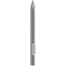 BOSCH PRO HEX 28-4C hegyesvéső, 400 mm 1618660000