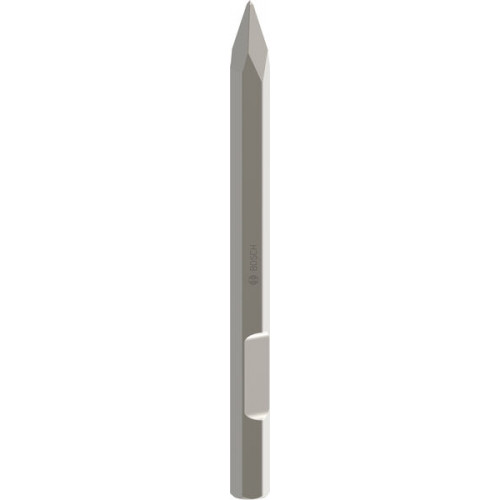 BOSCH PRO HEX 28-4C hegyesvéső, 400 mm 1618660000