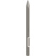 BOSCH PRO HEX 28-4C hegyesvéső, 400 mm 1618660000