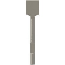 BOSCH PRO HEX 28-4C lapos lapátvéső, 80 × 400 mm 1618661000