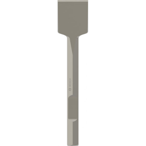 BOSCH PRO HEX 28-4C lapos lapátvéső, 80 × 400 mm 1618661000