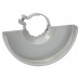 BOSCH Védőburkolat csiszoláshoz, 125 mm 1619P06548