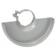 BOSCH Védőburkolat csiszoláshoz, 125 mm 1619P06548