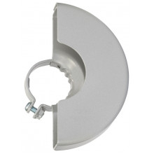 BOSCH Védőburkolat takarólemezzel, 125 mm 1619P06551