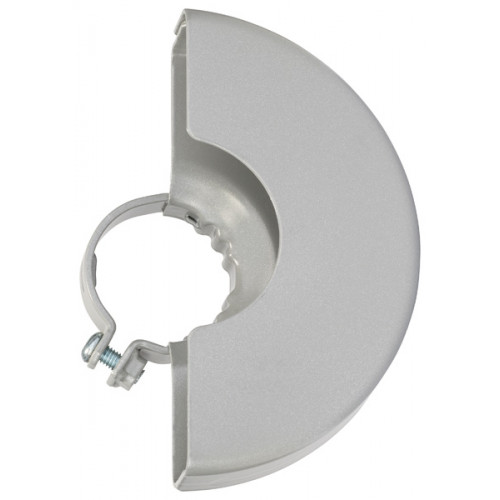 BOSCH Védőburkolat takarólemezzel, 125 mm 1619P06551