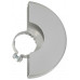 BOSCH Védőburkolat takarólemezzel, 125 mm 1619P06551