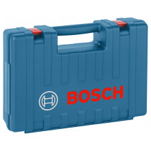 BOSCH Műanyag koffer 446 x 316 x 124 mm 1619P06556