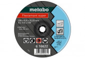 Metabo Flexiamant Super Vágókorong, inox, 180x6,0x22,23mm SF 27 616610000