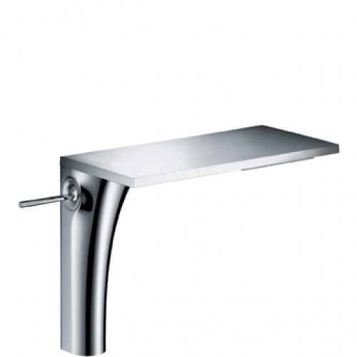 HANSGROHE Axor Massaud mosdócsaptelep mosdótálakhoz, króm 18020000