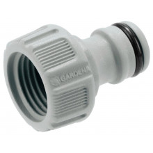 GARDENA OGS Csapelem, 1/2" (21 mm) belső menettel 18220-29