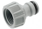 GARDENA OGS Csapelem, G 1/2" (21 mm) belső menettel 18220-50