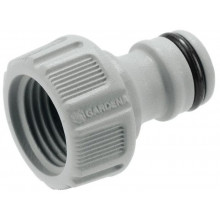 GARDENA OGS Csapelem, G 1/2" (21 mm) belső menettel 18220-50