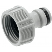 GARDENA OGS csapelem, G 3/4" (26,5 mm) belső menettel 18221-50