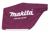 Makita191C21-2 Textil porzsák KP0800, KP0810/C, BKP180 gyalugéphez = old 122793-0