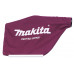 Makita191C21-2 Textil porzsák KP0800, KP0810/C, BKP180 gyalugéphez = old 122793-0