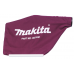 Makita191C21-2 textil porzsák KP0800, KP0810/C, BKP180 gyaluhoz