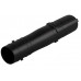 Makita 191J13-3 Adapter DUB362/DUB363 lombfúvóhoz, 71 mm