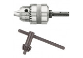 Makita 194041-7 Tokmány gyűrűs fogaskerékkel, 1,5 - 13 mm, adapterrel SDS-Plus rögzítéshez