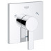 GROHE Allure 4 lyukas irányváltószelep, króm 19590000