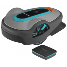 GARDENA Smart SILENO Life robotfűnyíró készlet, 1500 m2 19704-72