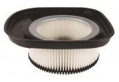 Makita 197166-6 HEPA Szűrő DVC860L, DVC864L, DVC862L porszívóhoz