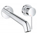 GROHE Essence 2 lyukas mosdócsaptelep, L, króm 19967001