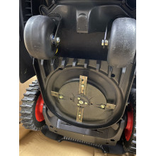 KIÁRUSÍTÁS AL-KO Robolinho 500 W Robotfűnyíró 119925 KIPRÓBÁLT